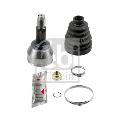 No Te Lo Pierdas Juego de articulación, árbol de transmisión FEBI BILSTEIN 184950